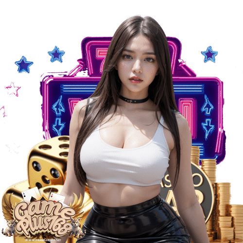 gameplus168 สล็อต