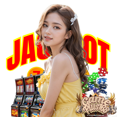 gameplus168 โปรโมชั่น